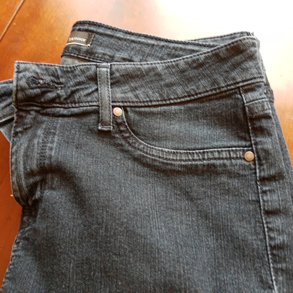 Rich and Skinny size 29 stretch jeans